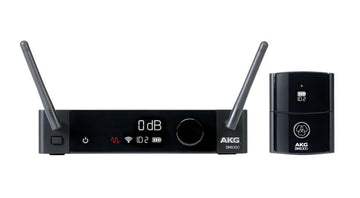 DM300 Instrumentenset