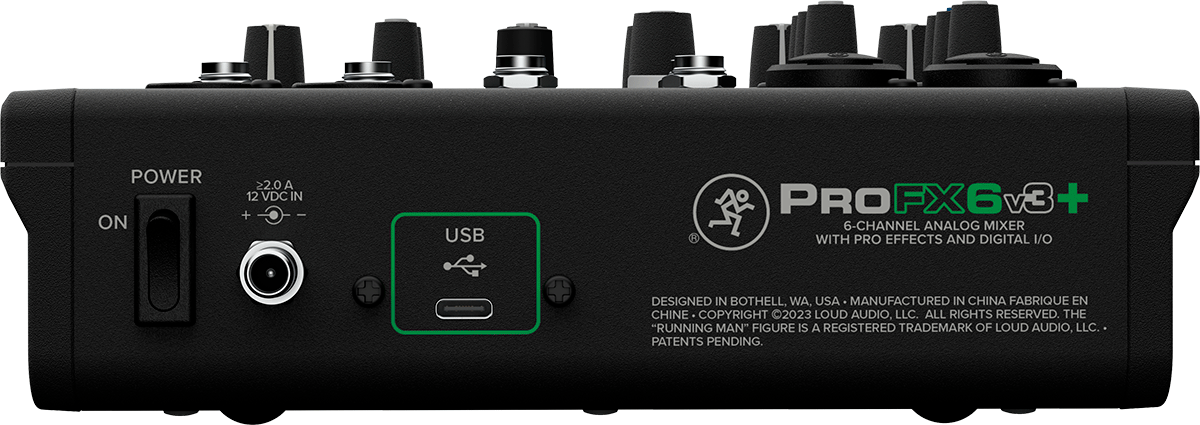PROFX6V3+