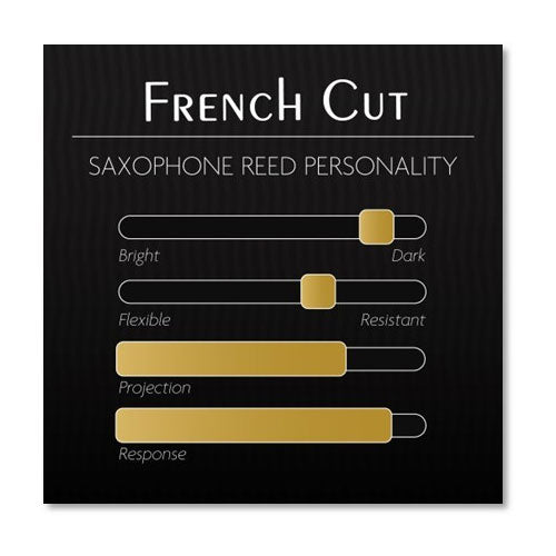 FRENCH CUT 2,75 - ASF275