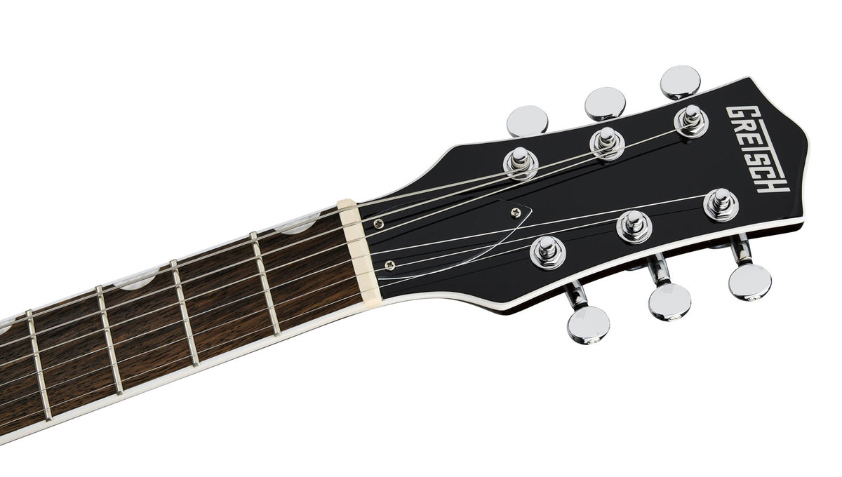 G5230T Electromatic Sparkle Jet Ft Single-Cut met Bigsby Lrl Goud Sparkle