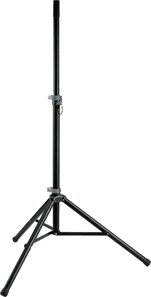 21450-000-55 STAND NOIR POUR ENCEINTE