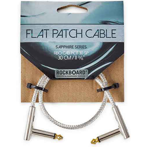 Platte patch - 30 CM - Sapphire CAB-pc-F-30-sp