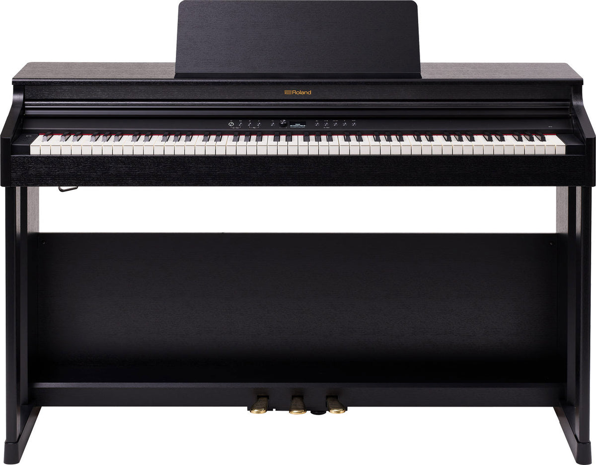RP-701 Zwart