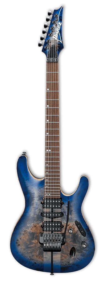 S17PBZ-CLB Celurean Blue Burst Sabre Premium - Gereconditioneerd