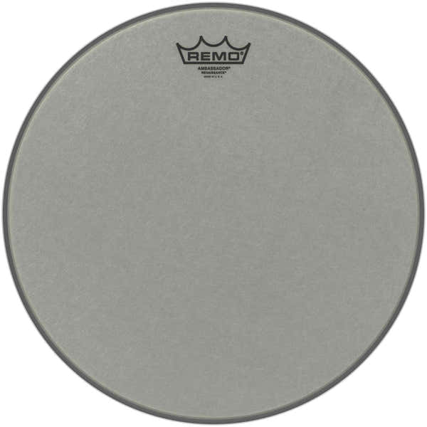 Remo RA-0014-SS - RENAISSANCE AMBASSADOR 14