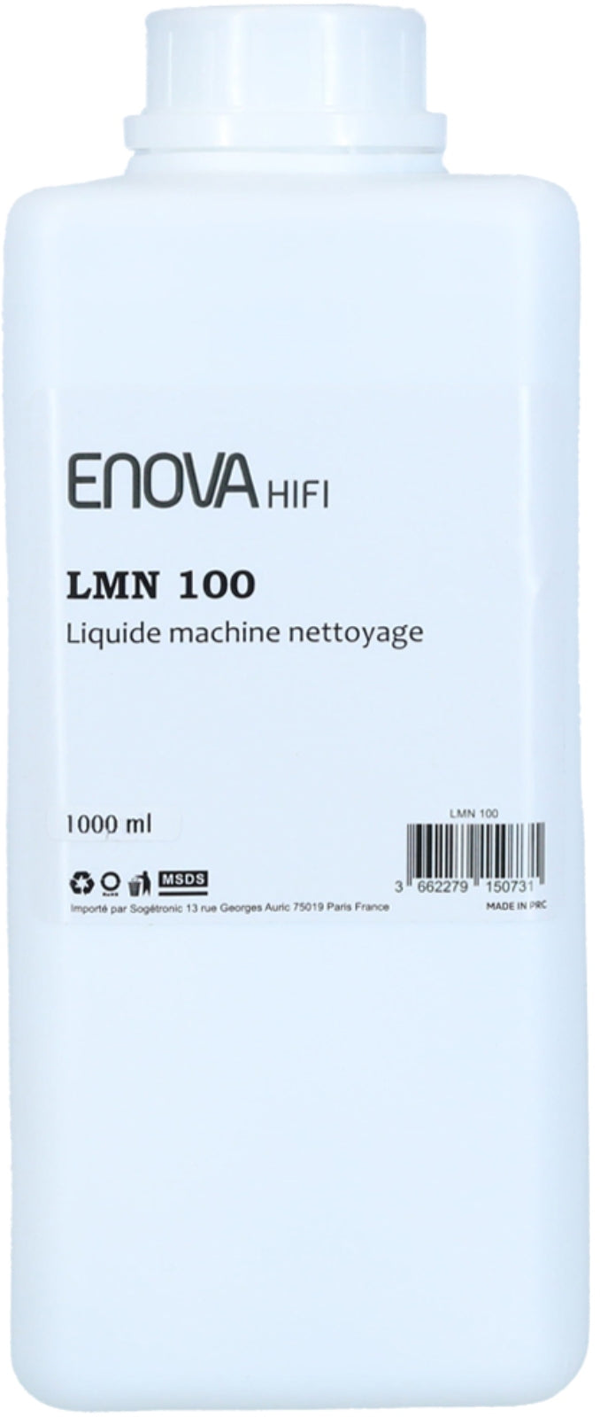 ENOVA HIFI DJ Lmn 100