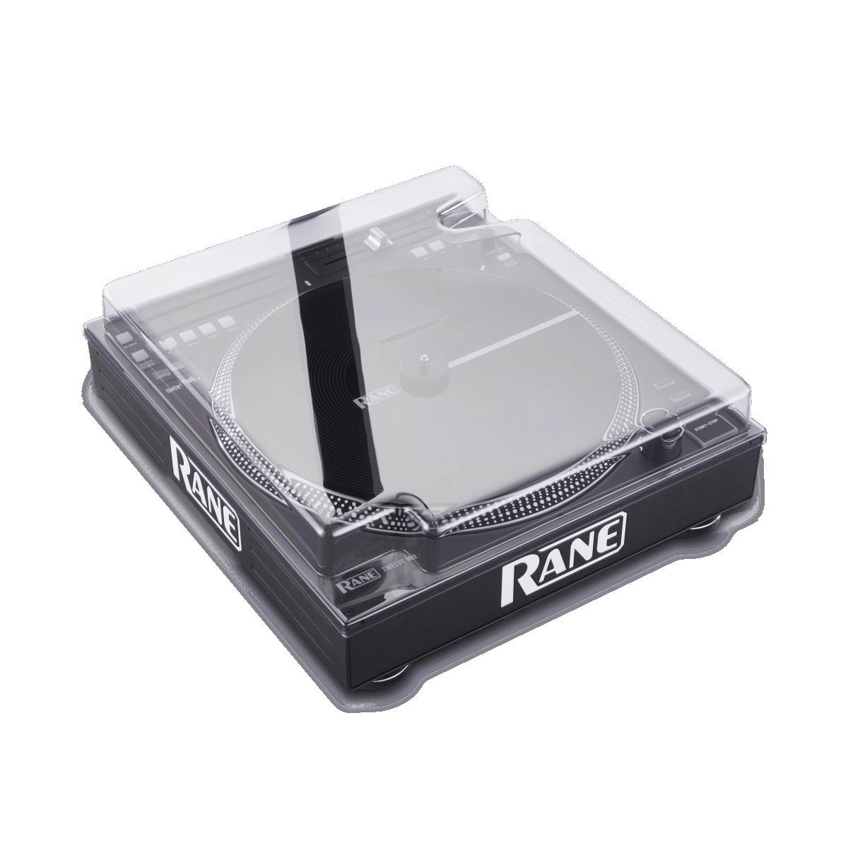 Rane Twelve & Twelve MK2 Hoes