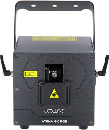Atena 6K RGB