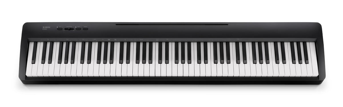 ES60 Zwart
