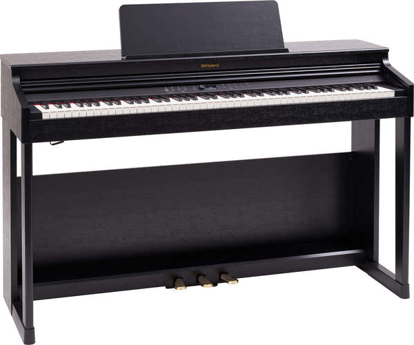 RP-701 Zwart