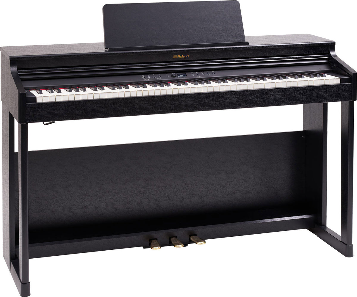 RP-701 Zwart