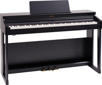 RP-701 Zwart