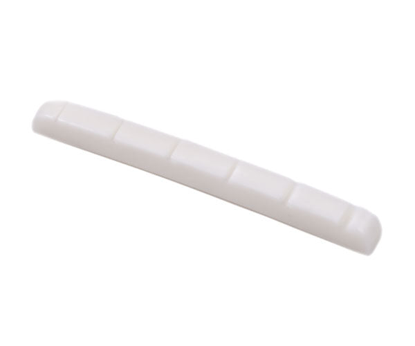 Fender STRATOCASTER/TELECASTER MELAMINE STRING NUT PRE-SLOTTED