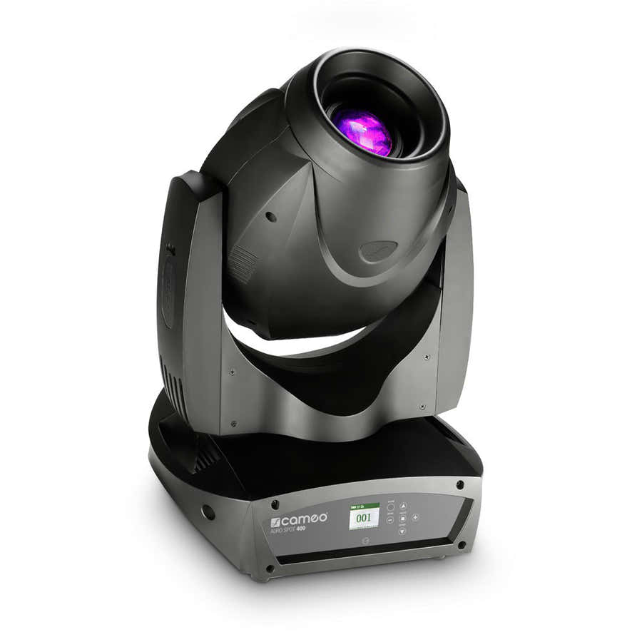 Auro Spot 400 - LED-movinghead