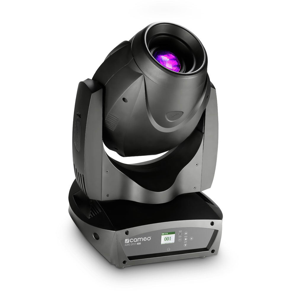 Auro Spot 400 - LED-movinghead