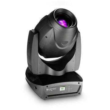 Auro Spot 400 - LED-movinghead