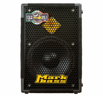 MB58R 121 P - Luidspreker 300W RMS 8Ohms - 1x12