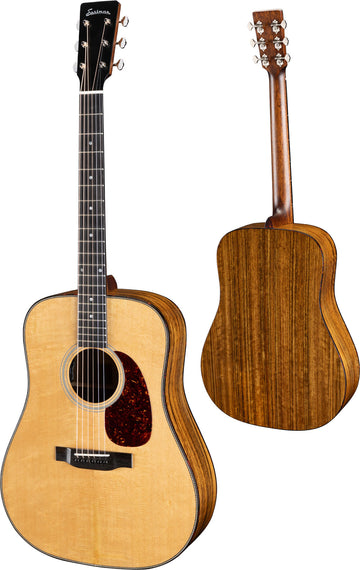 E3D-DLX Naturel