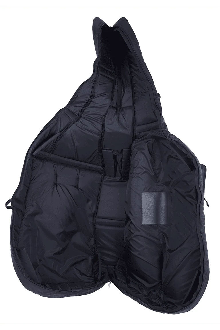 Performance Black - 4/4 Double Bass