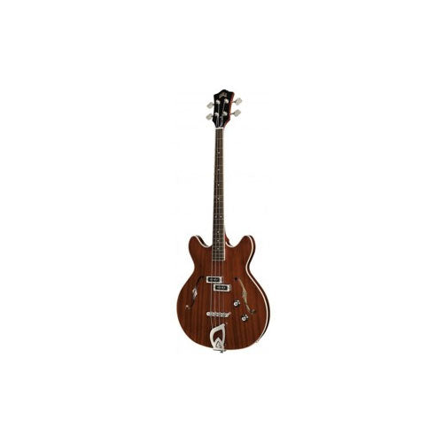 Starfire Bass I Cherry Red