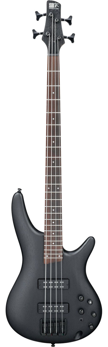SR300EB-WK Verweerd zwart