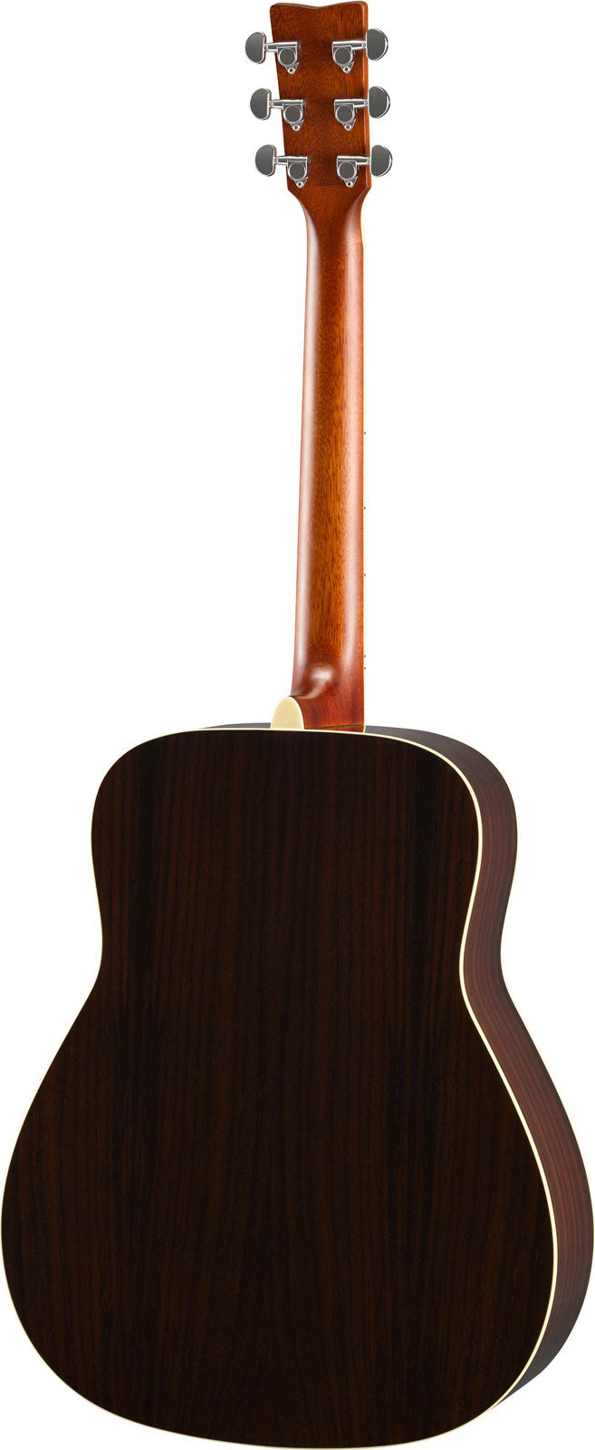 Fg830Tbs tabaksbruin Sunburst