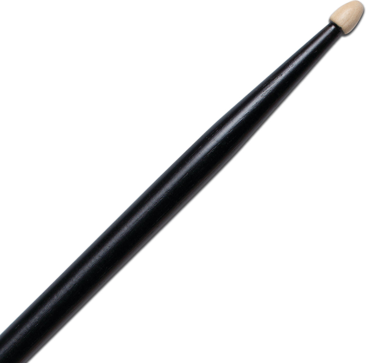 AMERICAN CLASSIC HICKORY 5B - BLACK