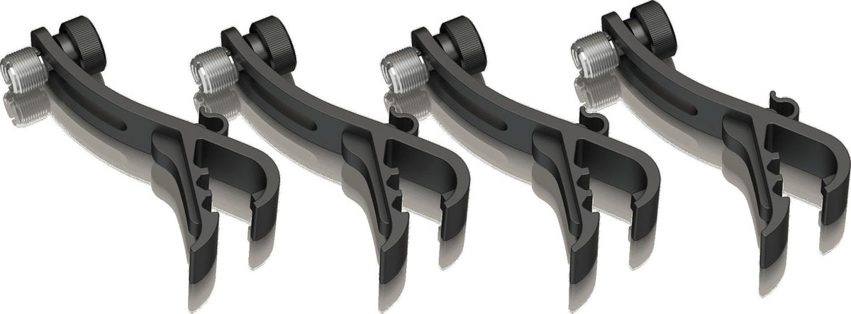 BC1200 - Drumstelmicrofoonset