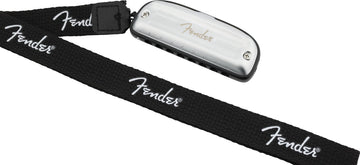 Blues Junior Diatonic 8-hole Harmonica Key of G