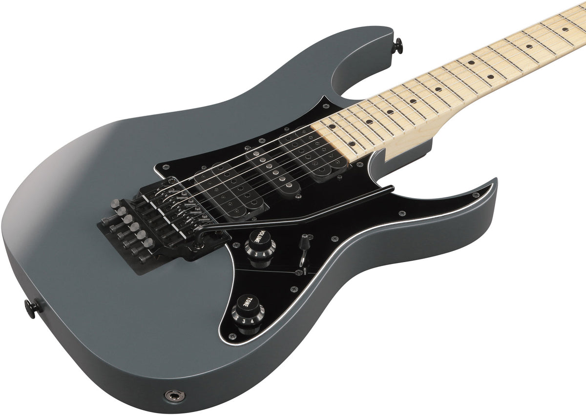 RG550 Genesis Gelimiteerde Editie Grijs Metallic Mat