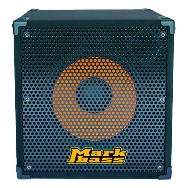 Markbass Standaard HR 151 1X15 400W 8 Ohms