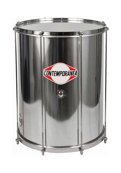 C-SUA02 - Aluminium Surdo Serie Pro - 16" X 50CM