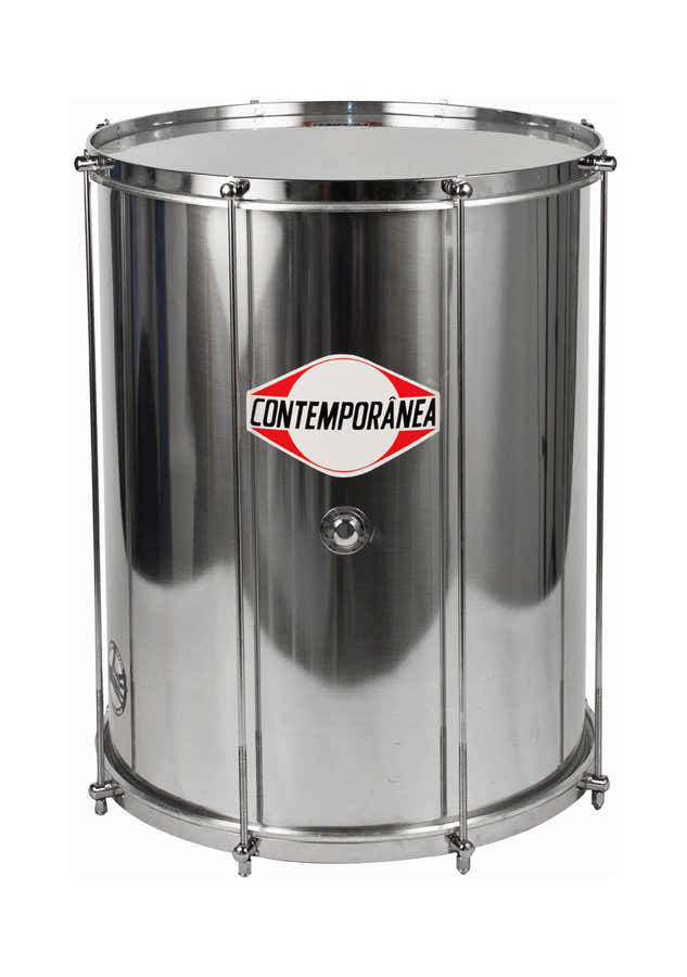 C-SUA02 - Aluminium Surdo Serie Pro - 16" X 50CM