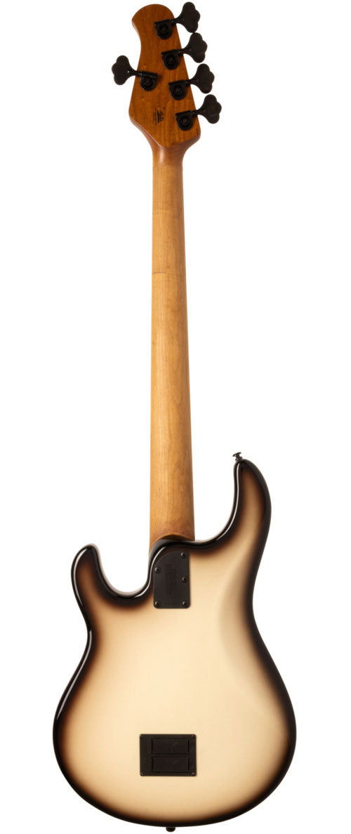 Stingray 5 Special Brulee Zwart