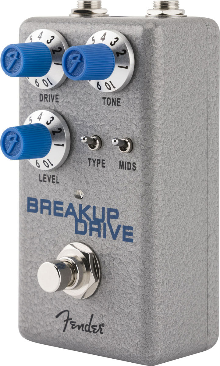 Hammertone Breakup Drive