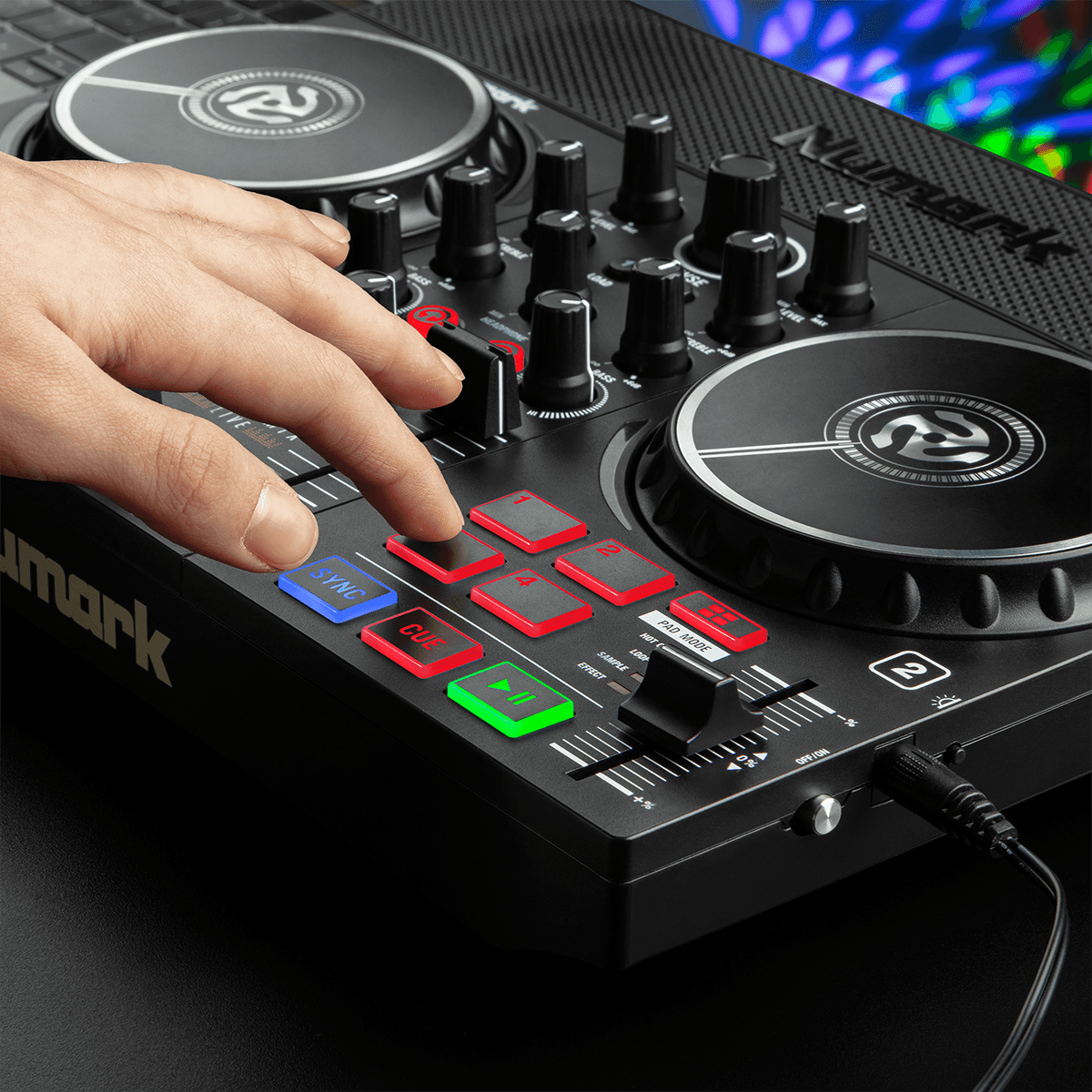FEESTMIX LIVE
