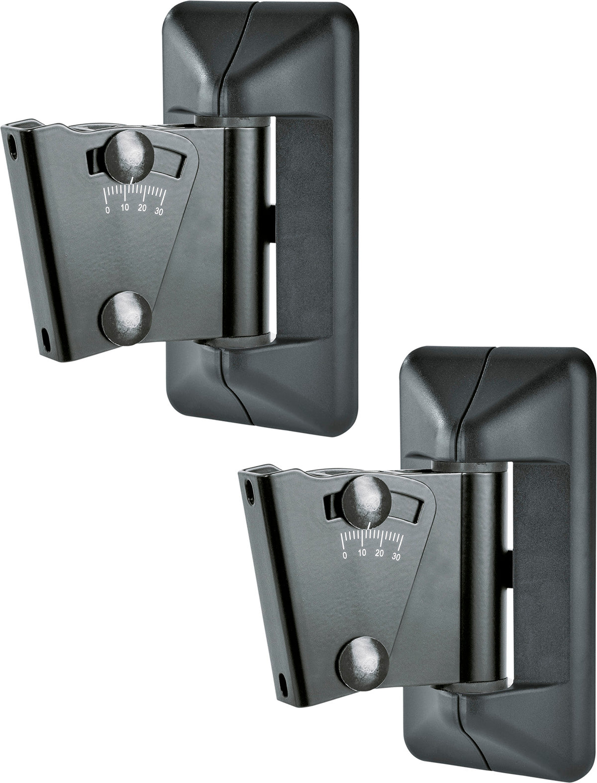 K&M 24472 Muurbeugel voor luidspreker