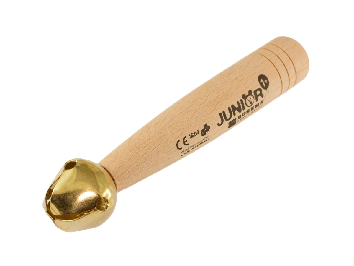 JINGLE STICK - 1 BELL - 1+