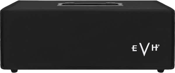 EVH 5150 Iconic Hoes voor 4x12-luidsprekerkast zwart