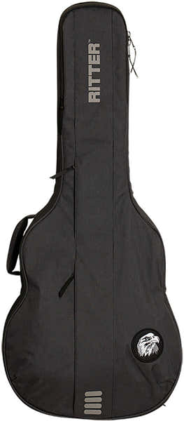 Super Jumbo Gigbag Gray