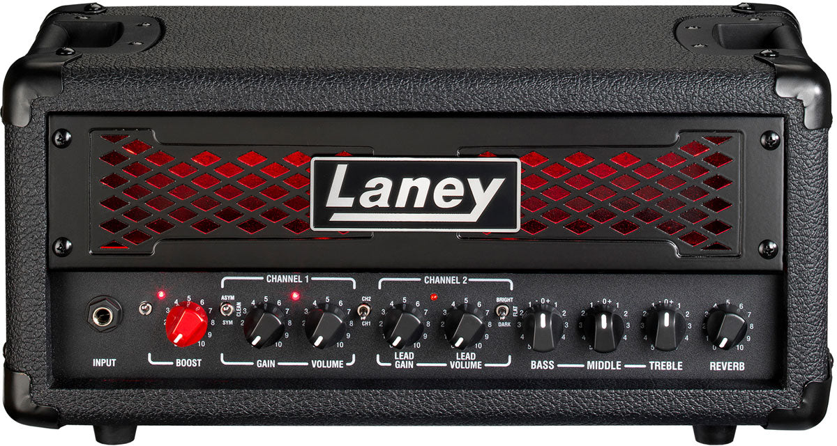 HEADLANEY IRF DUALTOP 60W