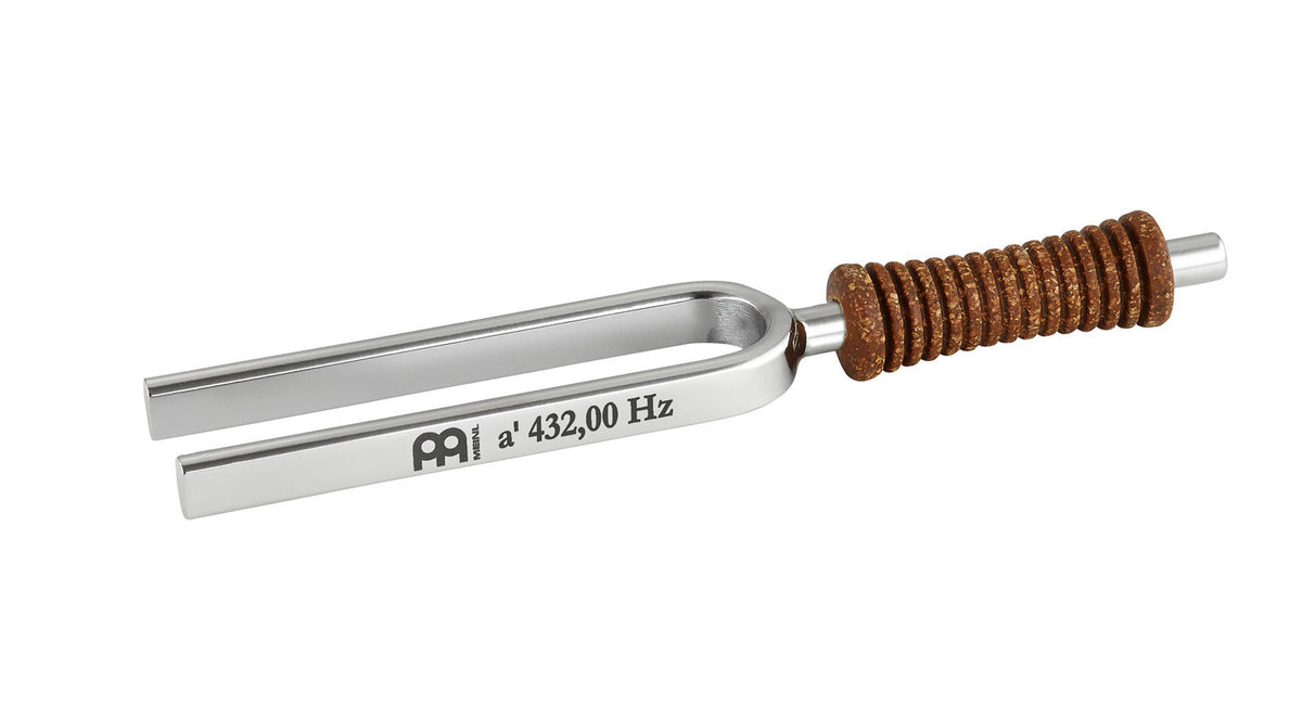 Sonic Energy TF-432 - TUNING FORK NATURAL PITCH 432 HZ