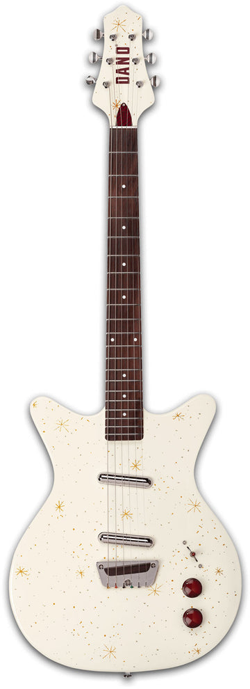 Golden 1950'S Crème