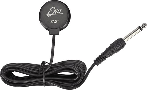 Fasi Zuignap-Pick-up voor Snaarinstrumenten