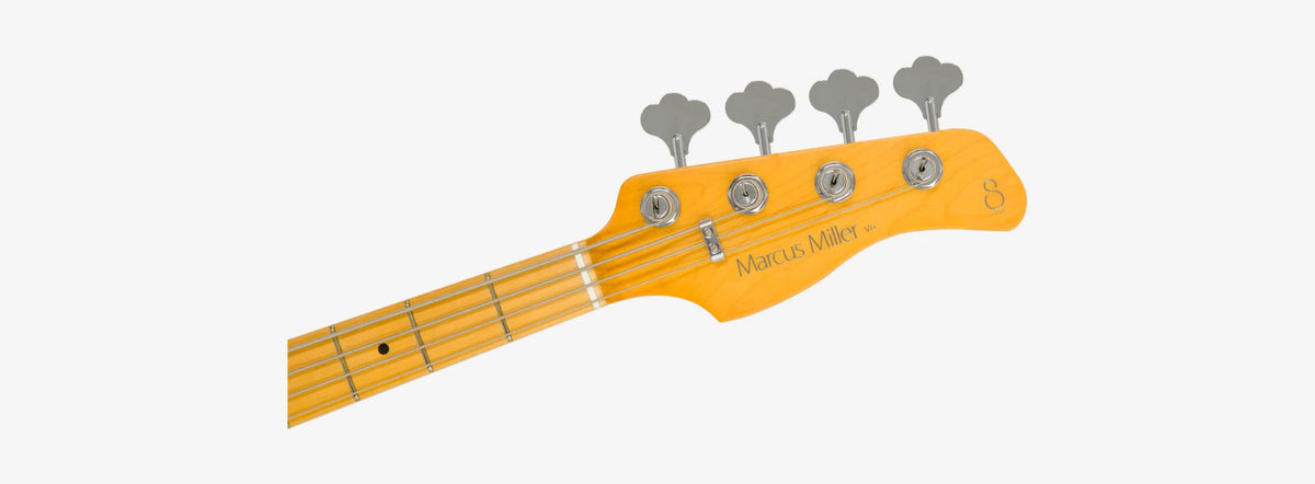 V6-4 FL 3-kleurige Sunburst
