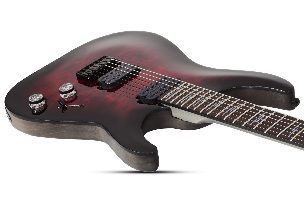 Omen 6 Elite Zwarte Kers Burst