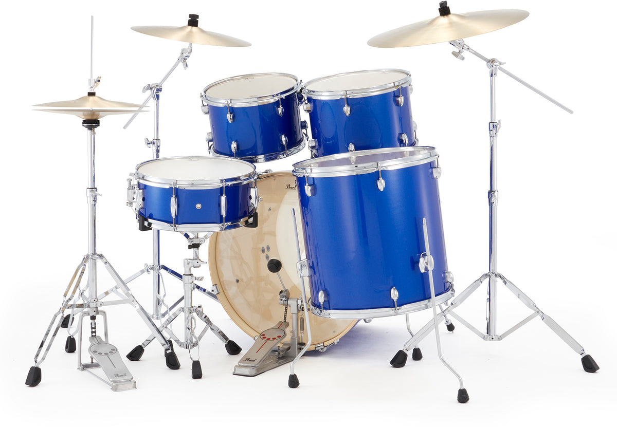 Export standaard 22" Middernachtblauw