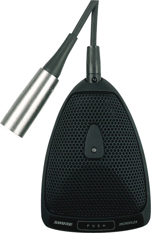 Shure MX393-S