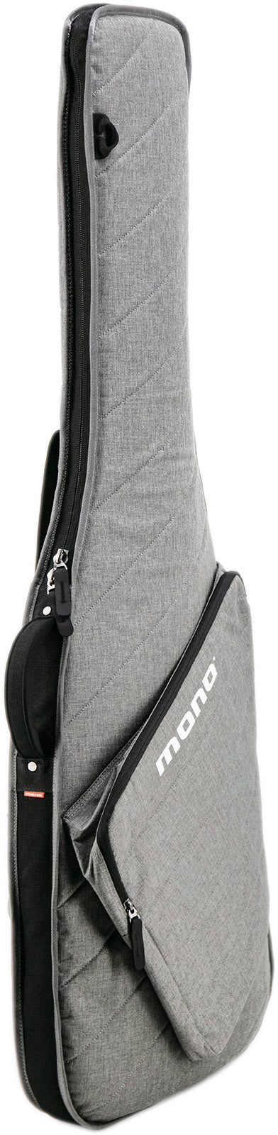 Hoes Elektrische Bas Grijs - M80 Sleeve V2