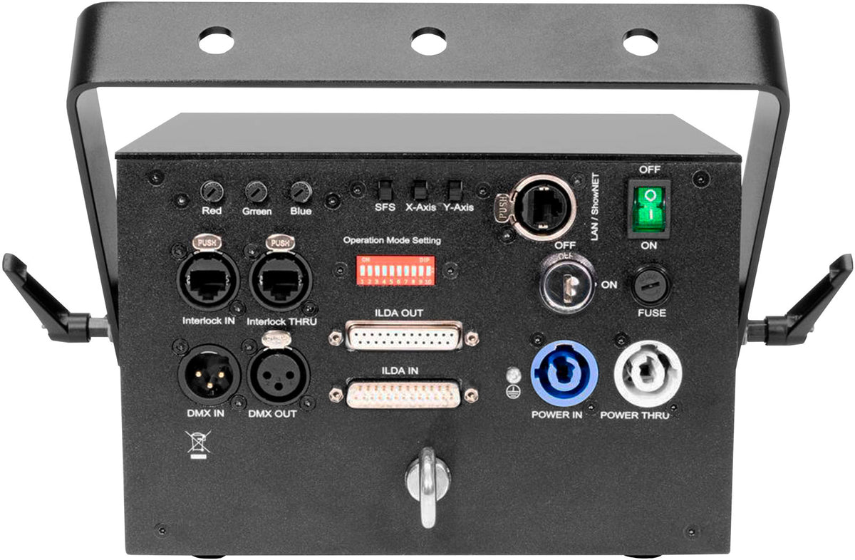 DS-2000RGB MK4